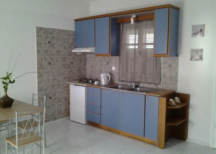 Harmony House Appartement