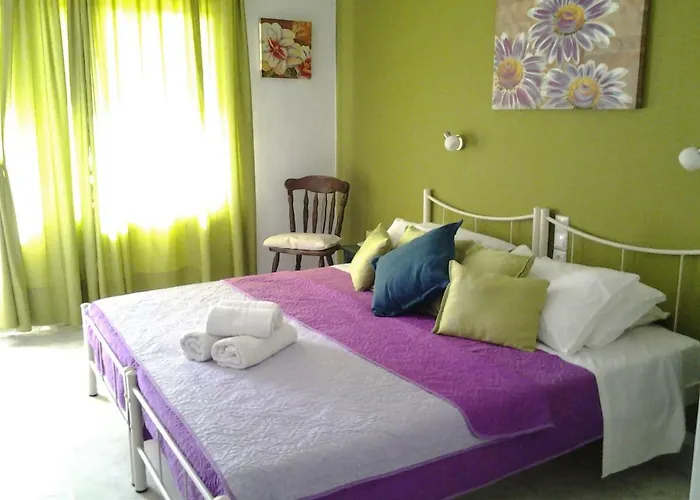 Appartement Harmony House *