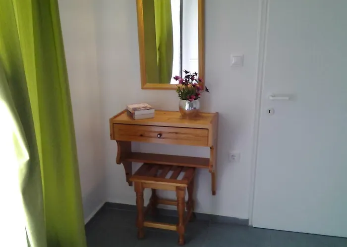 Appartement Harmony House *