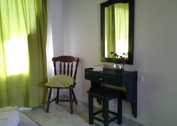 Harmony House * Agia Paraskevi (Skiathos)