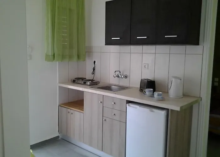 Harmony House Appartement