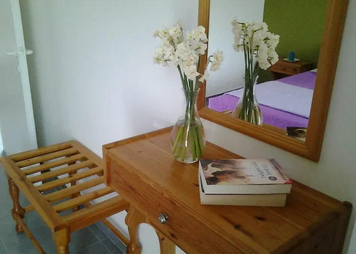 Harmony House Agia Paraskevi (Skiathos)