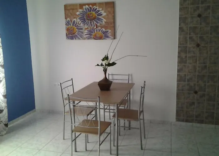 Appartement Harmony House