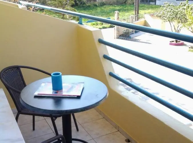 Harmony House Appartement *