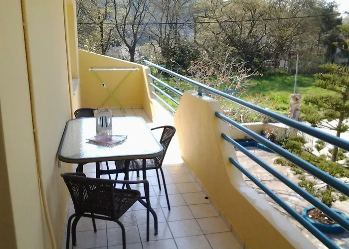 Harmony House Agia Paraskevi (Skiathos)