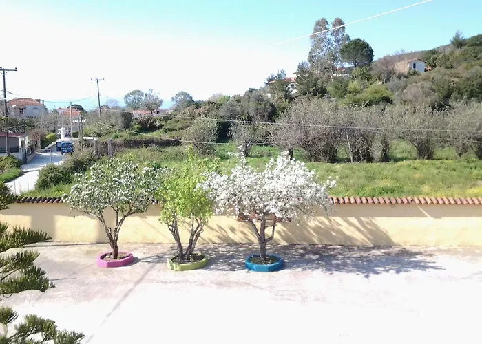 Appartement Harmony House *