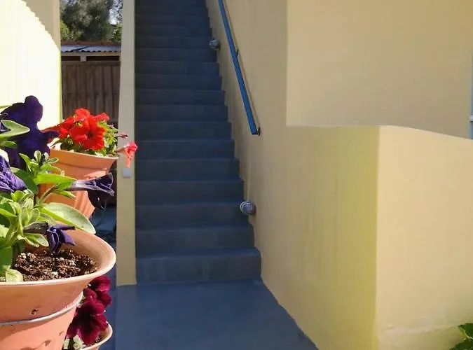 Appartement Harmony House Agia Paraskevi (Skiathos)