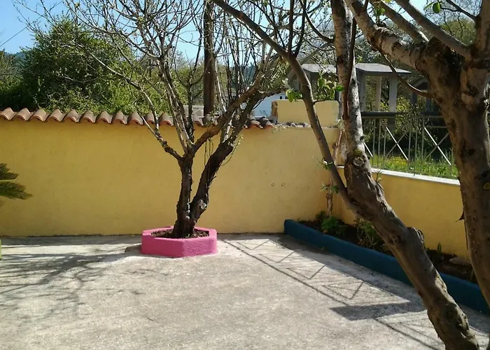 Harmony House * Agia Paraskevi (Skiathos)