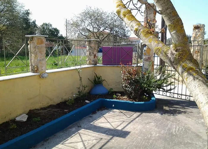 Harmony House Appartement Agia Paraskevi (Skiathos)