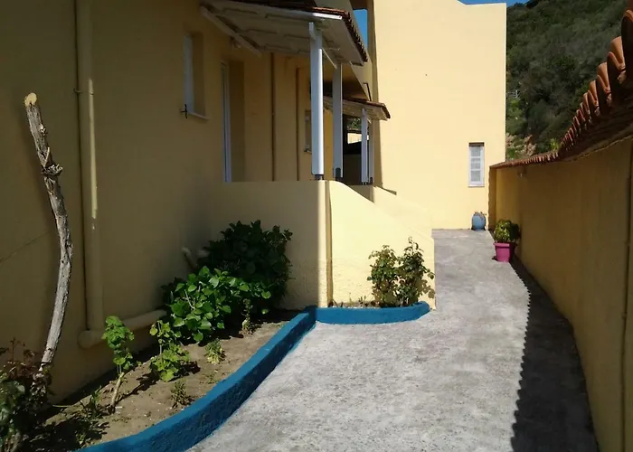 Harmony House Agia Paraskevi (Skiathos)