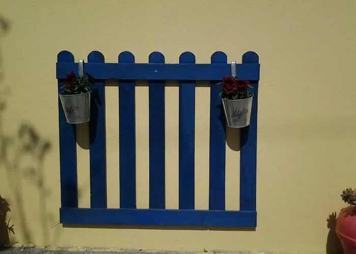 Harmony House Appartement Agia Paraskevi (Skiathos)