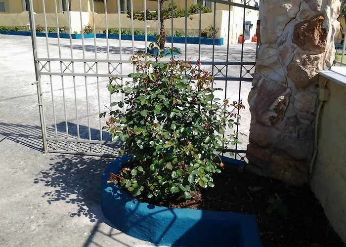 Harmony House Appartement